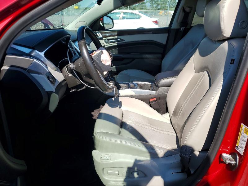 Aukcja sprzedaży 2015 Cadillac Srx, vin: 3GYFNBE38FS578398, numer aukcji: 60661746