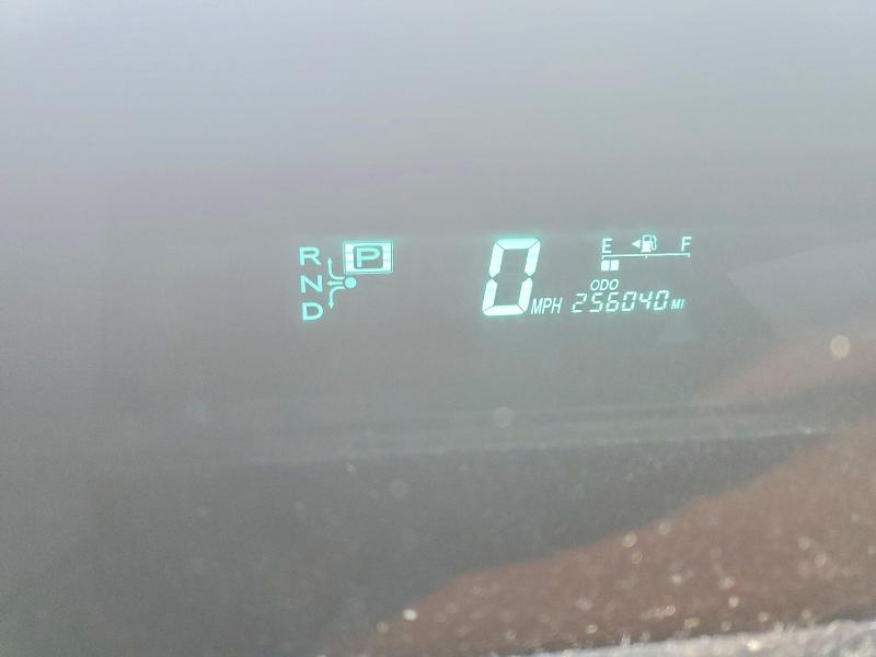 Продаж на аукціоні авто 2007 Toyota Prius, vin: JTDKB20U273236188, номер лоту: 62288856