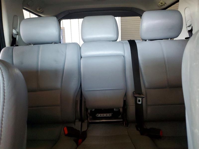 Aukcja sprzedaży 2000 Mercedes-benz Ml-class, vin: 4JGAB54E7YA156880, numer aukcji: 58651576