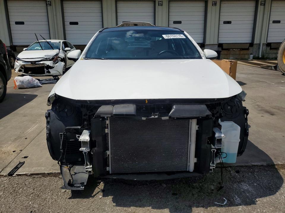 2022 Mercedes-benz A მანქანა იყიდება აუქციონზე, vin: W1K3G4EB7NJ362859, აუქციონის ნომერი: 60153116