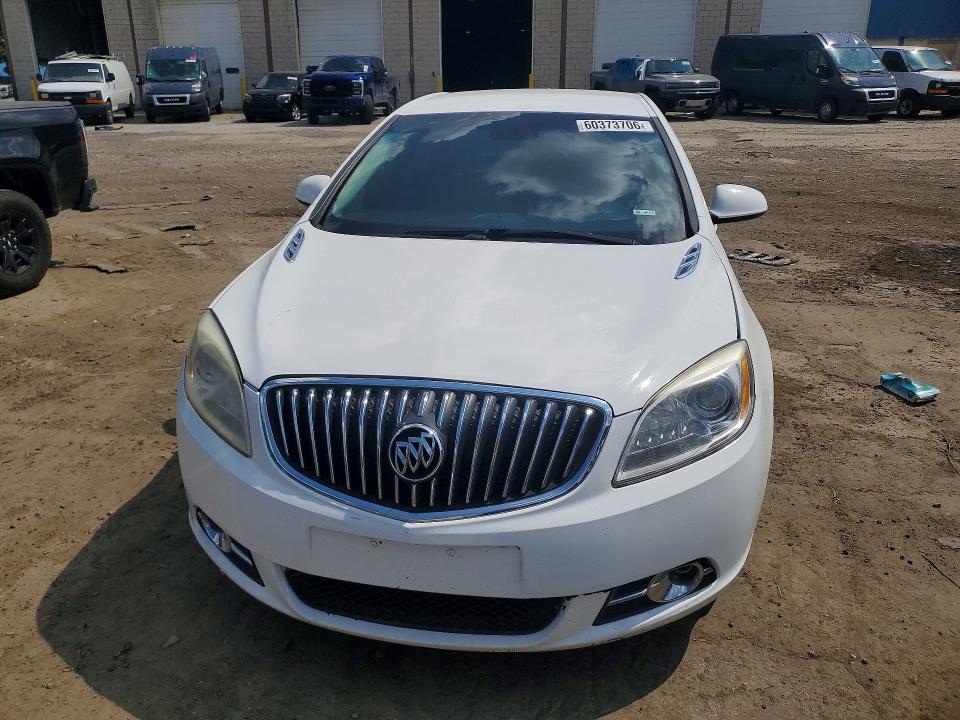 Aukcja sprzedaży 2014 Buick Verano, vin: 1G4PP5SK9E4125239, numer aukcji: 60373706