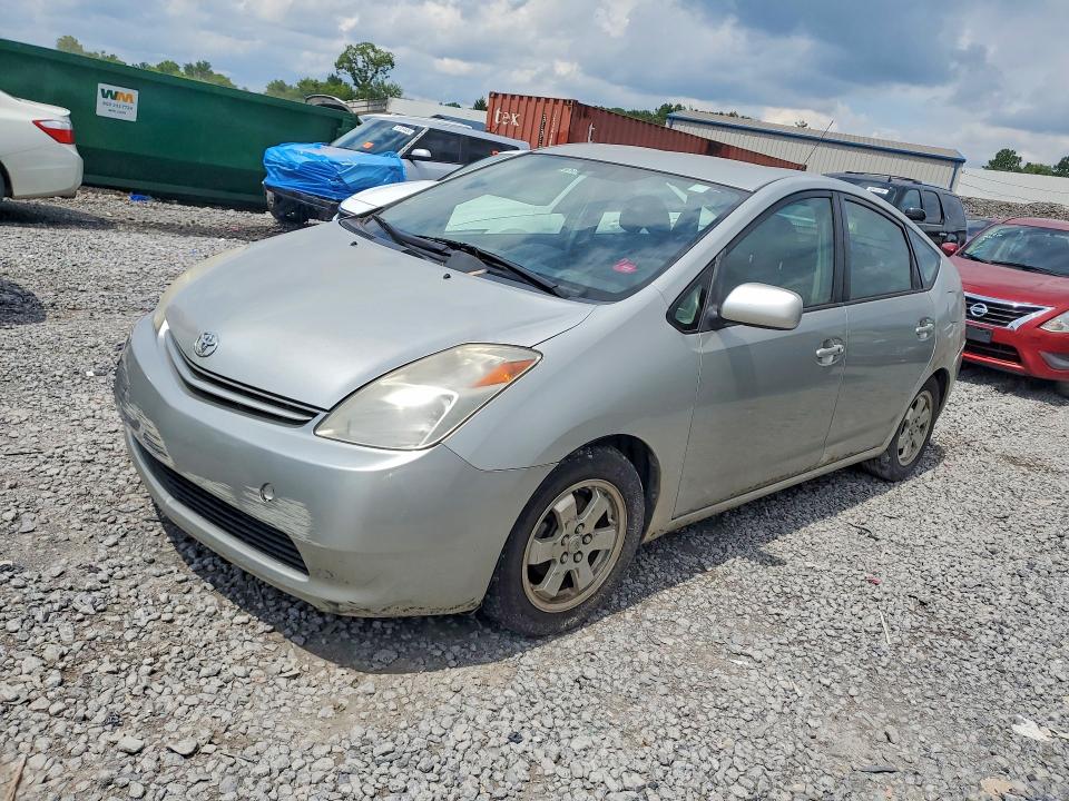 Aukcja sprzedaży 2005 Toyota Prius, vin: JTDKB20U653069976, numer aukcji: 61216846