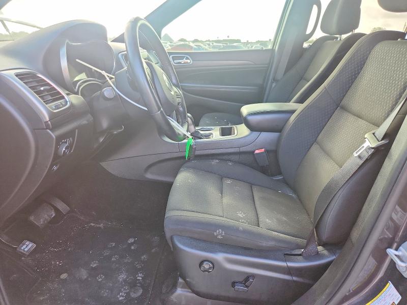 59709936 :رقم المزاد ، 1C4RJEAG8LC392399 vin ، 2020 Jeep Grand Cherokee مزاد بيع