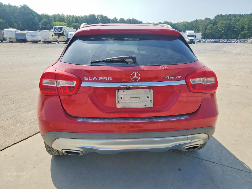 Продаж на аукціоні авто 2015 Mercedes-benz Gla, vin: WDCTG4GB3FJ065784, номер лоту: 63342376