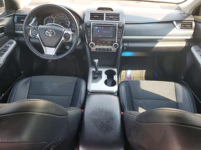 Продаж на аукціоні авто 2014 Toyota Camry, vin: 4T1BF1FKXEU318886, номер лоту: 62128166