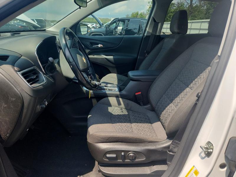 Продаж на аукціоні авто 2024 Chevrolet Equinox, vin: 3GNAXKEG4RL214966, номер лоту: 61946826