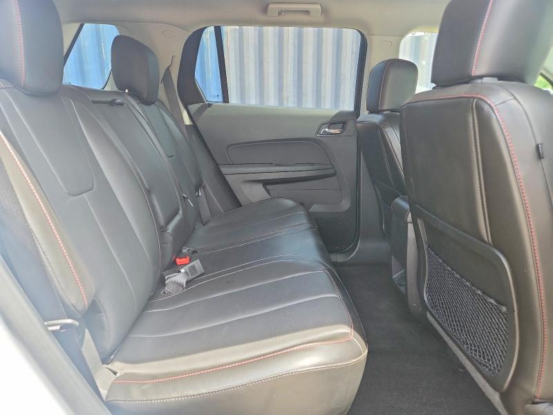 60584156 :رقم المزاد ، 2GKALSEK3F6421586 vin ، 2015 Gmc Terrain مزاد بيع