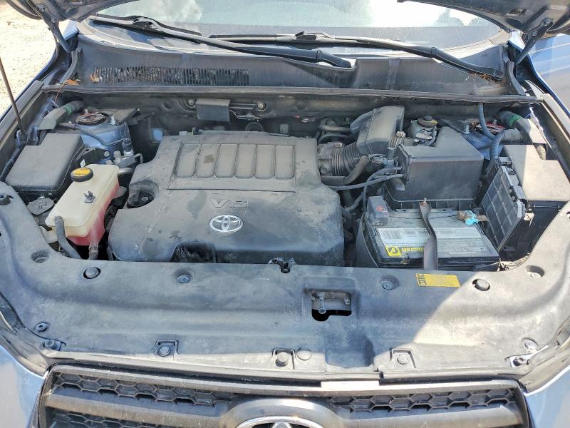 2010 Toyota Rav4 მანქანა იყიდება აუქციონზე, vin: JTMBK4DV6A5084488, აუქციონის ნომერი: 60569866