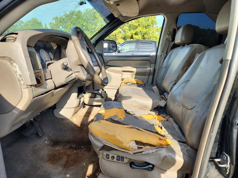 Продажа на аукционе авто 2002 Dodge Ram 1500, vin: 1D7HA18N92S683397, номер лота: 60684926