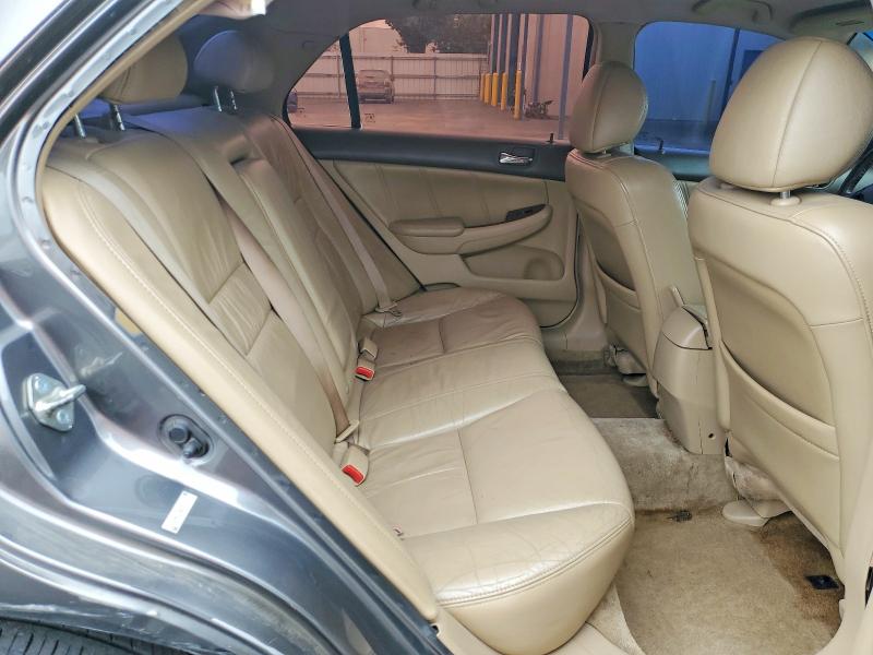 2006 Honda Accord მანქანა იყიდება აუქციონზე, vin: 1HGCM66886A029834, აუქციონის ნომერი: 85983285