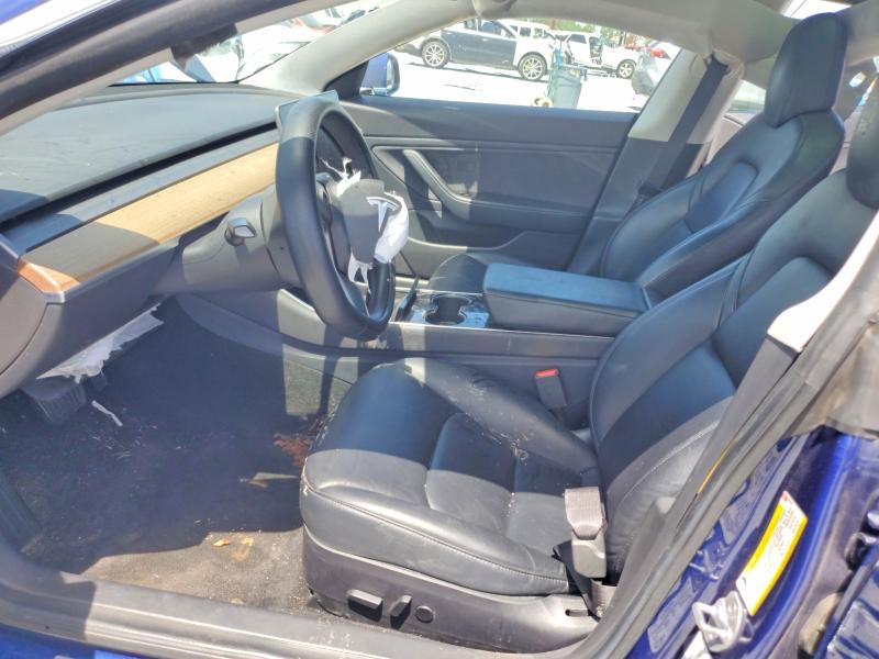 61335846 :رقم المزاد ، 5YJ3E1EA6KF428441 vin ، 2019 Tesla Model 3 مزاد بيع