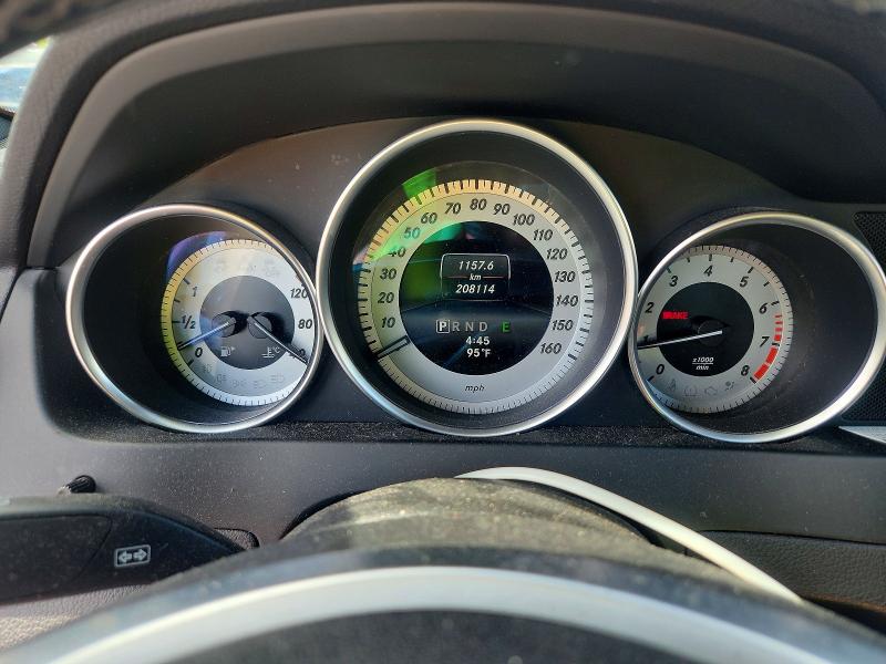 Продажа на аукционе авто 2014 Mercedes-benz C, vin: WDDGF4HB6ER316148, номер лота: 60359886