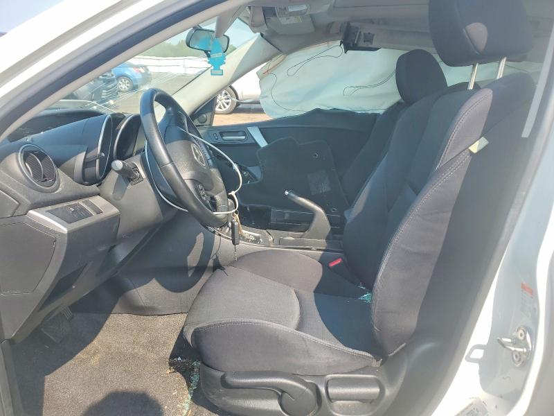Aukcja sprzedaży 2011 Mazda 3, vin: JM1BL1K68B1392438, numer aukcji: 61504906