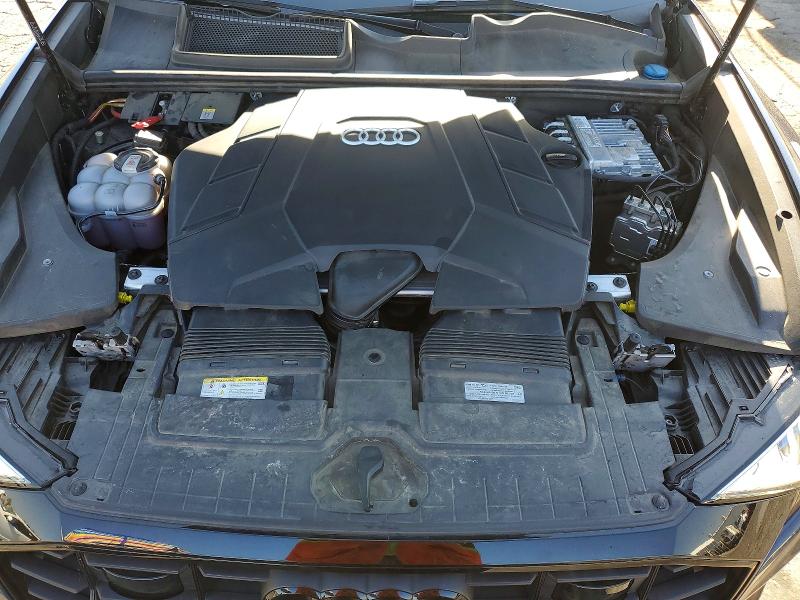 Aukcja sprzedaży 2023 Audi Q8, vin: WA1EVBF13PD042615, numer aukcji: 61056116