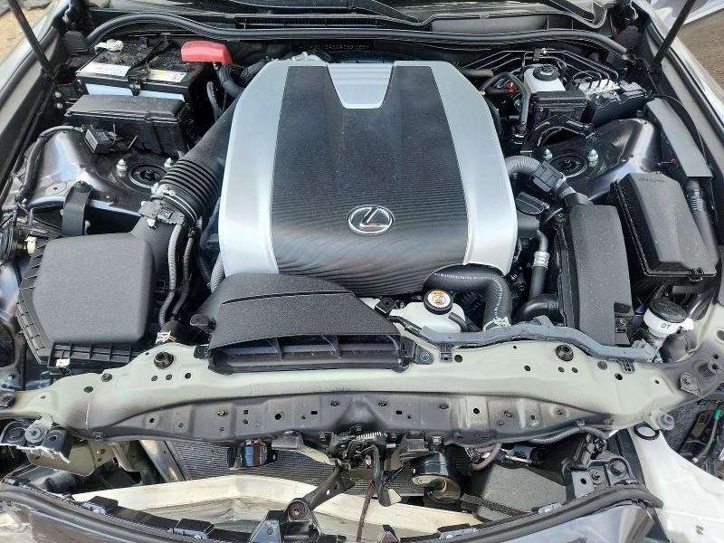 Aukcja sprzedaży 2025 Lexus Is 350, vin: JTHBZ1B20S5089138, numer aukcji: 59396856