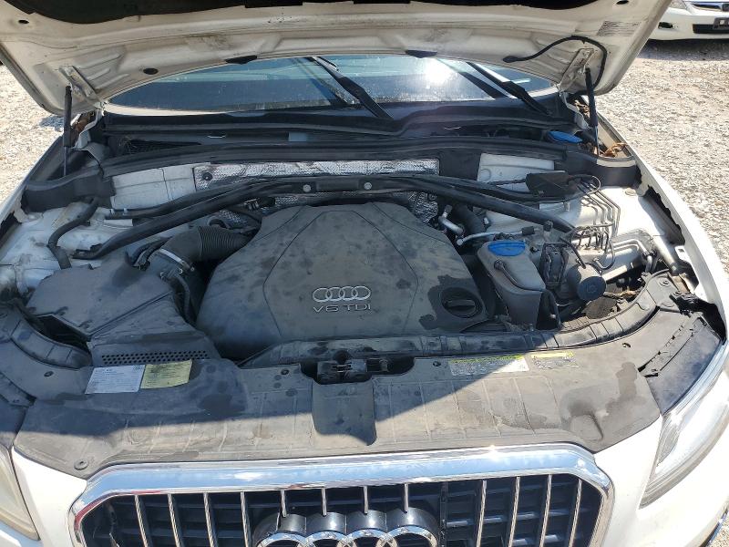 2014 Audi Q5 მანქანა იყიდება აუქციონზე, vin: WA1VMAFP5EA005288, აუქციონის ნომერი: 61210976