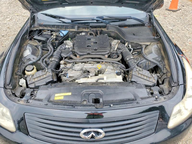 Продаж на аукціоні авто 2008 Infiniti G35, vin: JNKBV61EX8M218019, номер лоту: 63055906