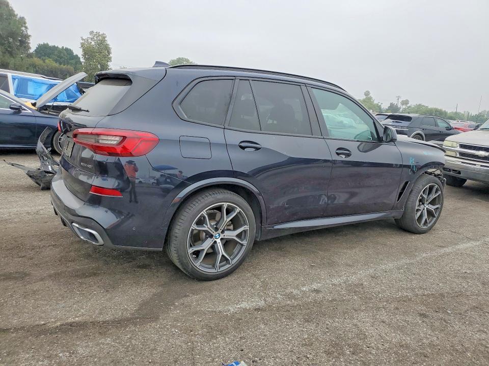 2019 Bmw X5 მანქანა იყიდება აუქციონზე, vin: 5UXCR6C54KLL06986, აუქციონის ნომერი: 60685916