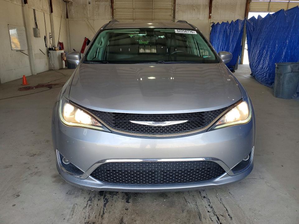 Aukcja sprzedaży 2017 Chrysler Pacifica, vin: 2C4RC1BG5HR795059, numer aukcji: 62258776