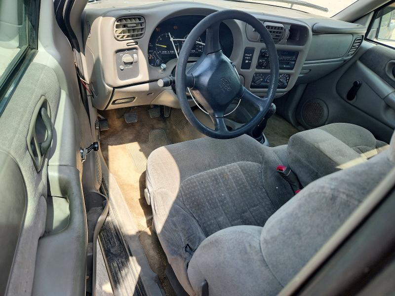 Продажа на аукционе авто 1999 Chevrolet S Truck, vin: 1GCCS1446XK113573, номер лота: 85964755
