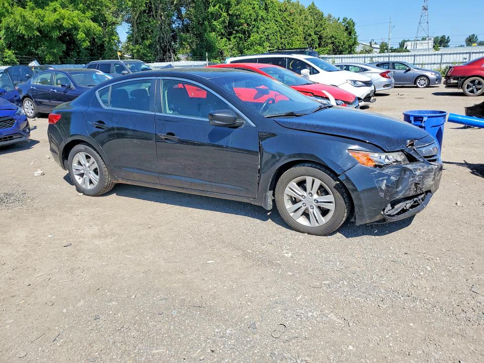 Продажа на аукционе авто 2013 Acura Ilx, vin: 19VDE1F35DE402919, номер лота: 62838356