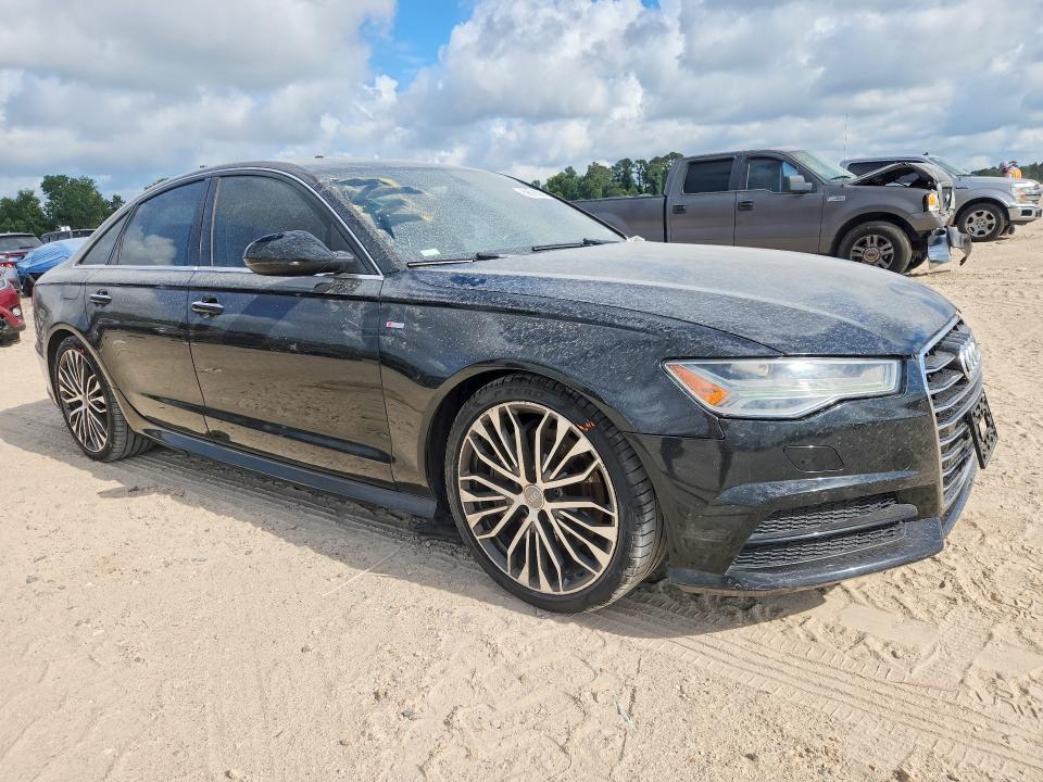 Продаж на аукціоні авто 2017 Audi A6, vin: WAUC8AFCXHN053149, номер лоту: 59676836