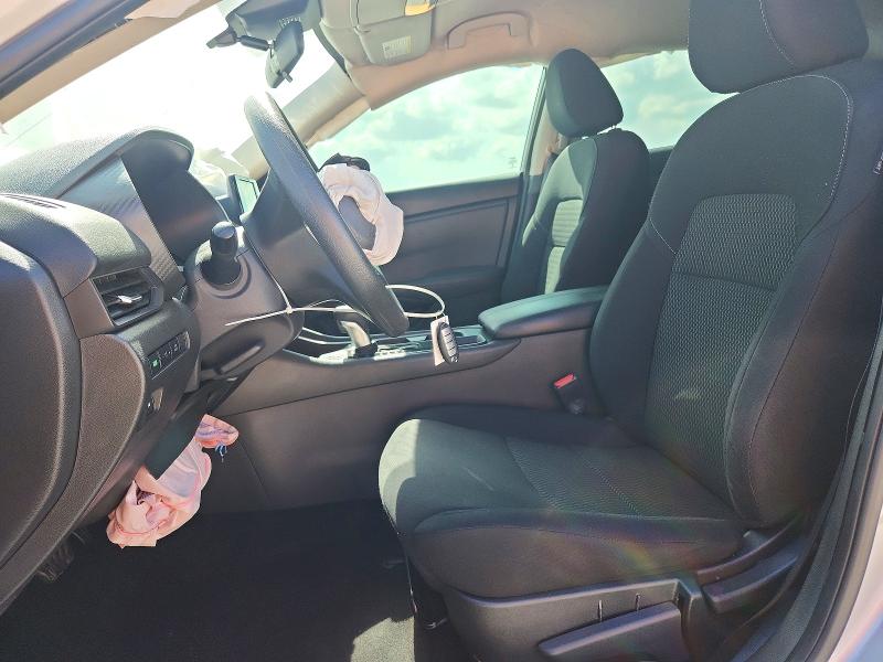Продажа на аукционе авто 2023 Nissan Sentra, vin: 3N1AB8BV4PY298531, номер лота: 59332456