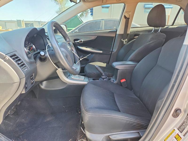 Продажа на аукционе авто 2012 Toyota Corolla, vin: 2T1BU4EE9CC832357, номер лота: 60858746