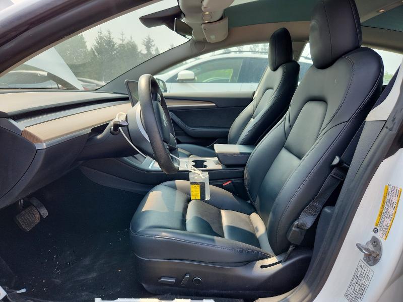 Aukcja sprzedaży 2023 Tesla Model 3, vin: 5YJ3E1EA4PF407014, numer aukcji: 57153296