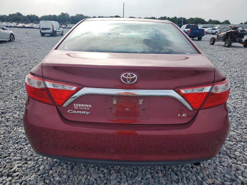 2015 Toyota Camry მანქანა იყიდება აუქციონზე, vin: 4T1BF1FK2FU988952, აუქციონის ნომერი: 60871186