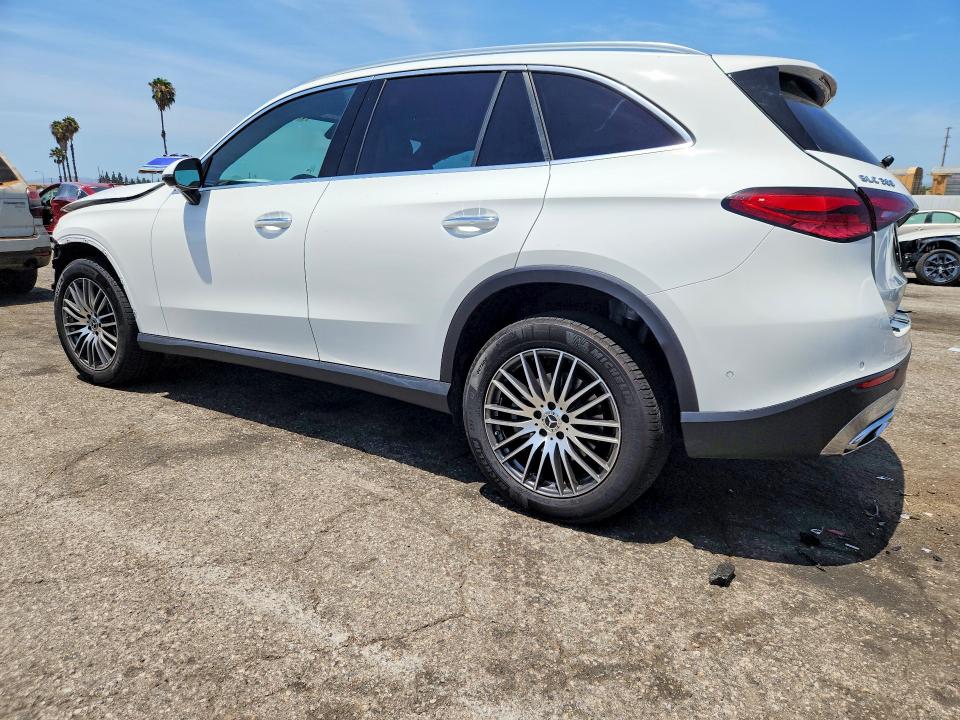 Aukcja sprzedaży 2026 Mercedes-benz Glc, vin: W1NKM4GB9TF445472, numer aukcji: 62688866