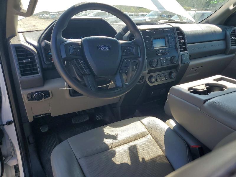 Aukcja sprzedaży 2021 Ford F250, vin: 1FT7X2BT6MEC42815, numer aukcji: 60975786
