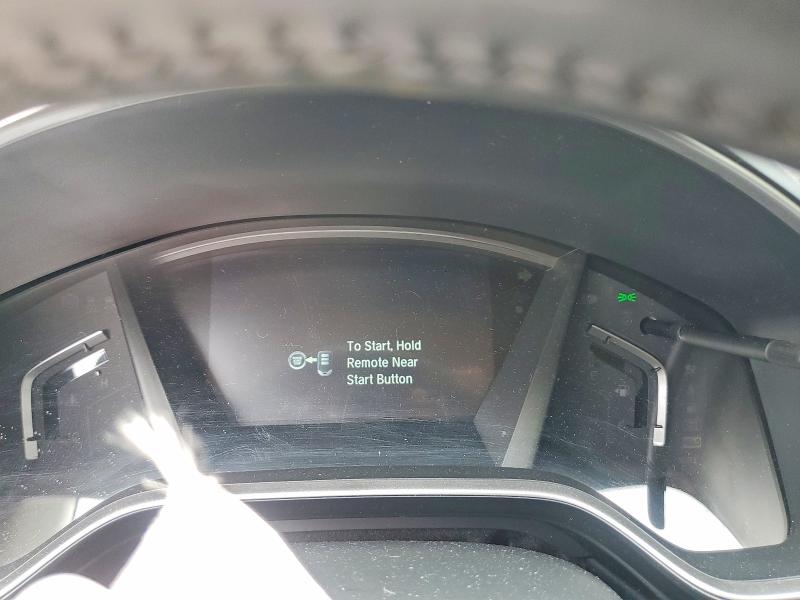 Продаж на аукціоні авто 2017 Honda Cr-v, vin: 5J6RW2H91HL037020, номер лоту: 61024356
