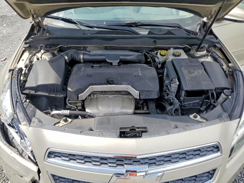 61686006 :رقم المزاد ، 1G11C5SA9DF259015 vin ، 2013 Chevrolet Malibu مزاد بيع