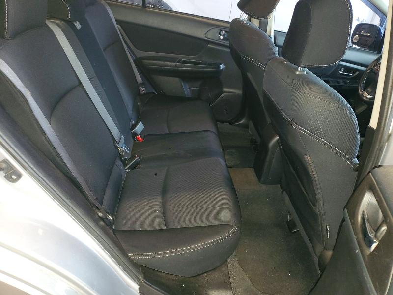 59151646 :رقم المزاد ، JF1GPAL68D2878663 vin ، 2013 Subaru Impreza مزاد بيع