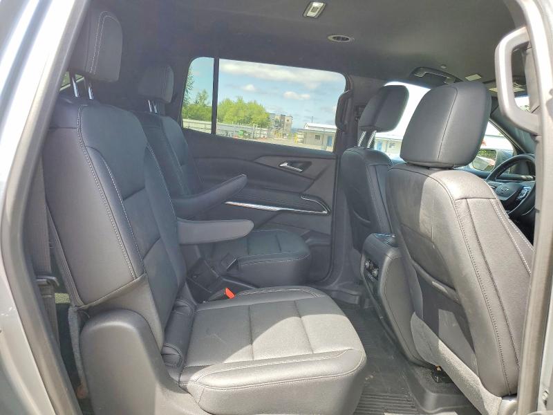 Продажа на аукционе авто 2025 Chevrolet Traverse, vin: 1GNERGRS2SJ160605, номер лота: 62411626