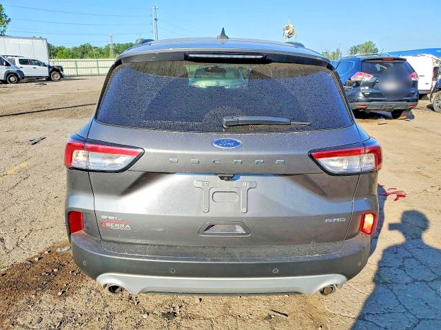 Aukcja sprzedaży 2021 Ford Escape, vin: 1FMCU9H67MUB23092, numer aukcji: 63055656