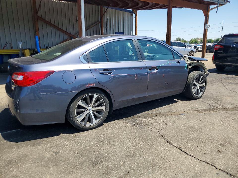 Продаж на аукціоні авто 2015 Subaru Legacy, vin: 4S3BNBL6XF3035853, номер лоту: 60452086