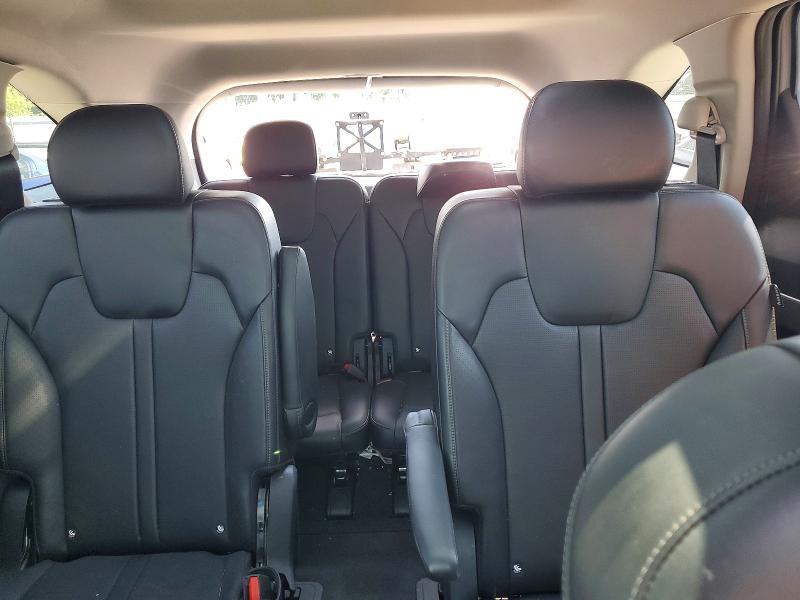60207336 :رقم المزاد ، 5XYRHDJF5RG261576 vin ، 2024 Kia Sorento مزاد بيع