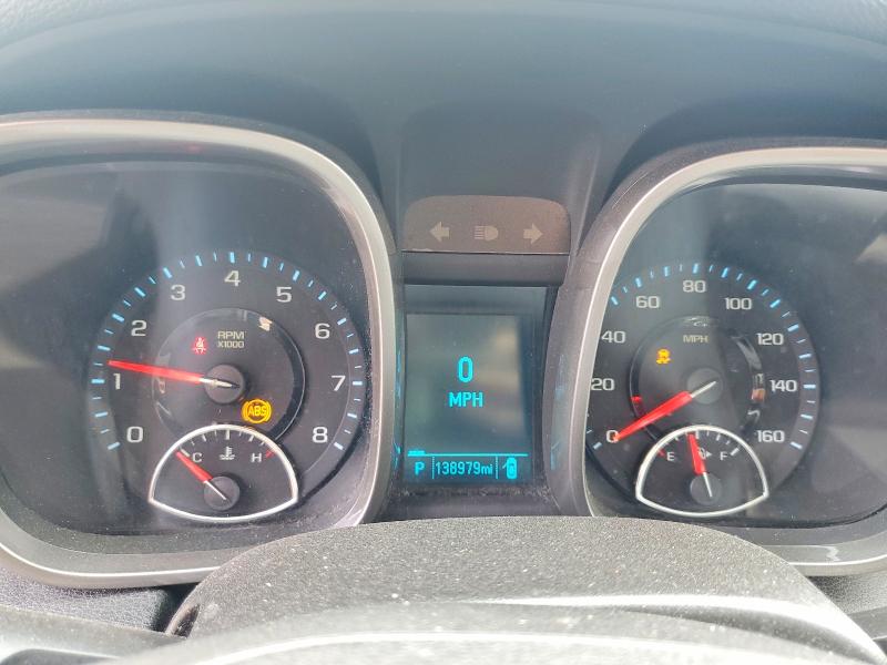 Продажа на аукционе авто 2013 Chevrolet Malibu, vin: 1G11B5SAXDF322996, номер лота: 62573056