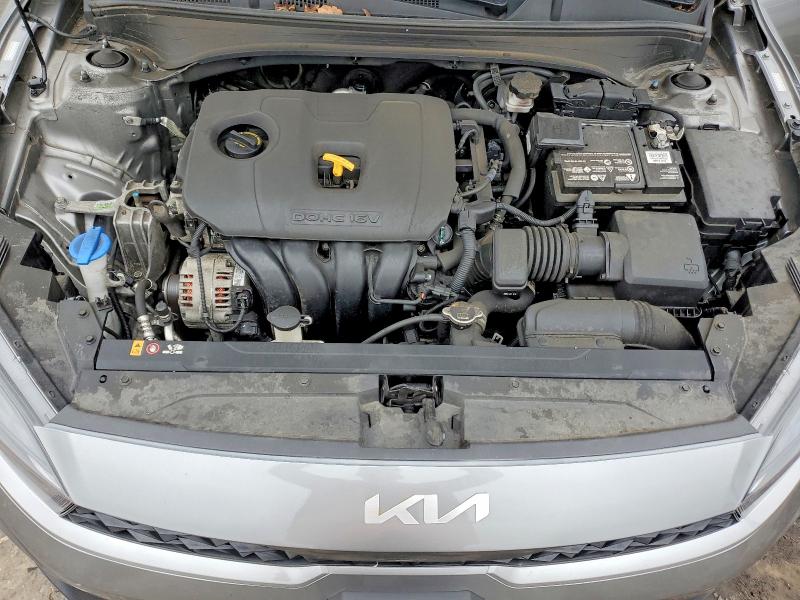 Aukcja sprzedaży 2024 Kia Forte, vin: 3KPF24AD7RE717979, numer aukcji: 59844696