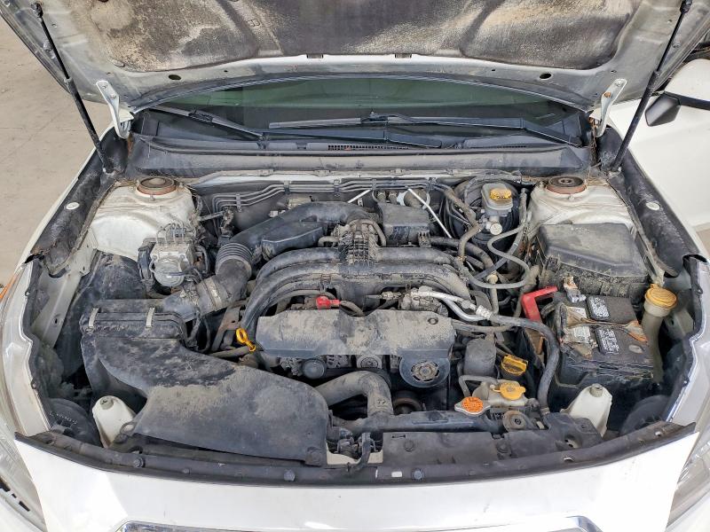 Aukcja sprzedaży 2016 Subaru Legacy, vin: 4S3BNAC61G3045943, numer aukcji: 62488276