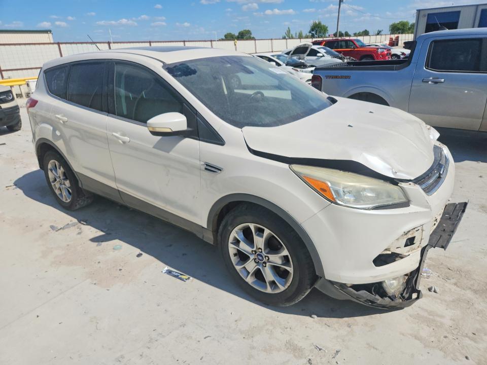 Продаж на аукціоні авто 2013 Ford Escape, vin: 1FMCU0HXXDUB86174, номер лоту: 59180456
