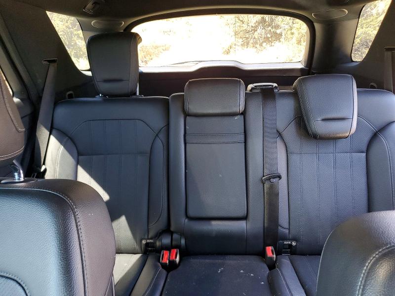 62810816 :رقم المزاد ، 4JGDA5HB4HA853908 vin ، 2017 Mercedes-benz Gle مزاد بيع