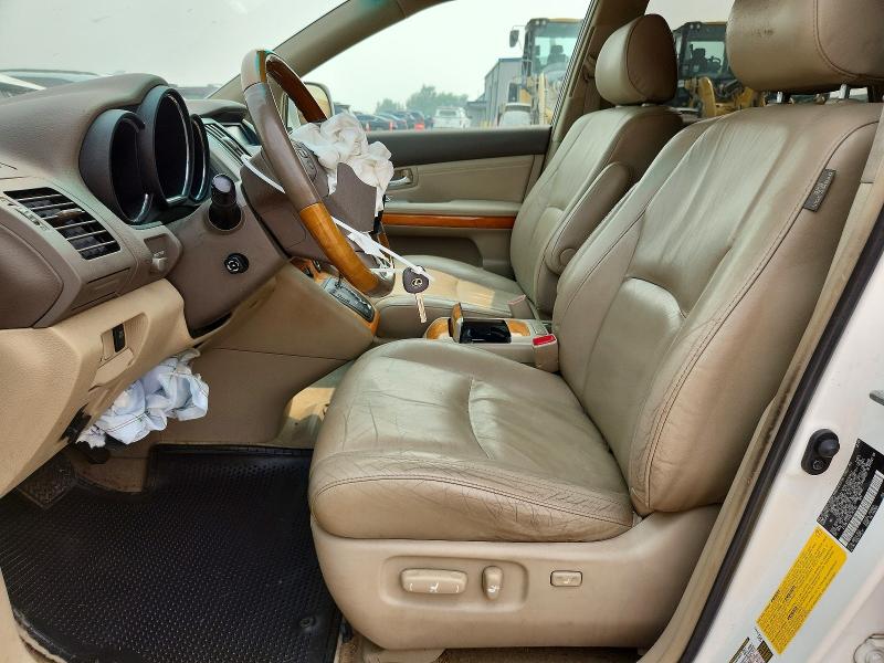 61113706 :رقم المزاد ، 2T2HK31U09C101165 vin ، 2009 Lexus Rx مزاد بيع