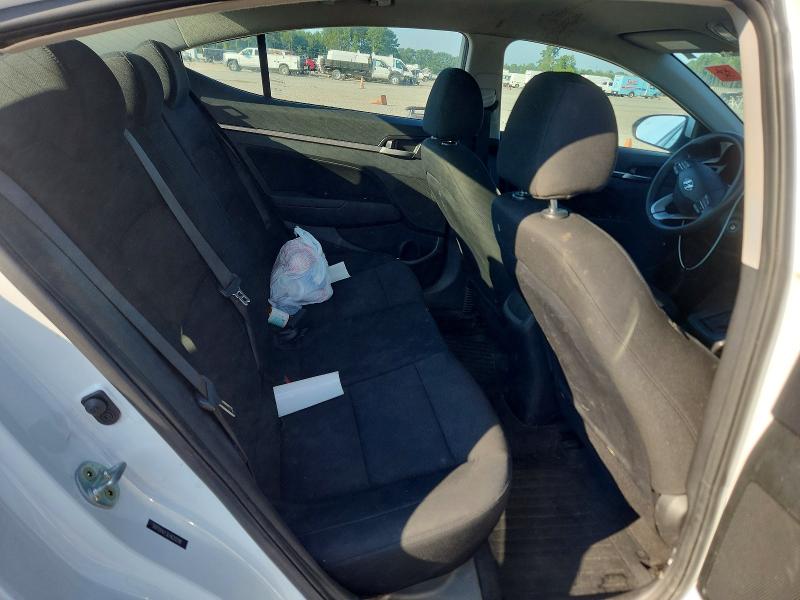 Продажа на аукционе авто 2020 Hyundai Elantra, vin: 5NPD84LF3LH620298, номер лота: 62927176