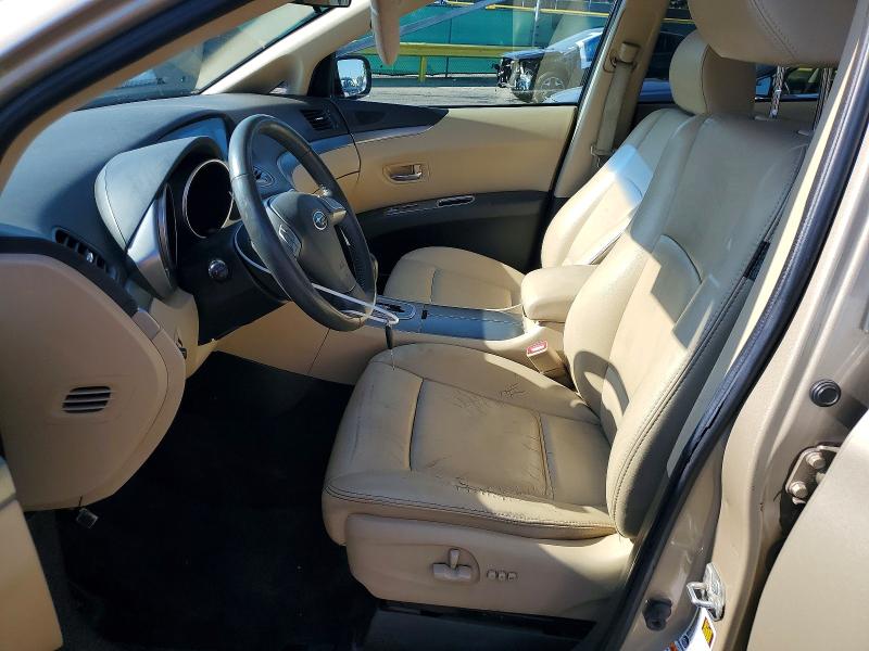 Продаж на аукціоні авто 2007 Subaru B9 Tribeca, vin: 4S4WX83D974409017, номер лоту: 62243776