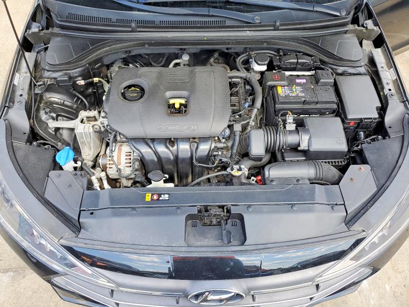 Продажа на аукционе авто 2020 Hyundai Elantra, vin: KMHD84LF8LU955946, номер лота: 63173356