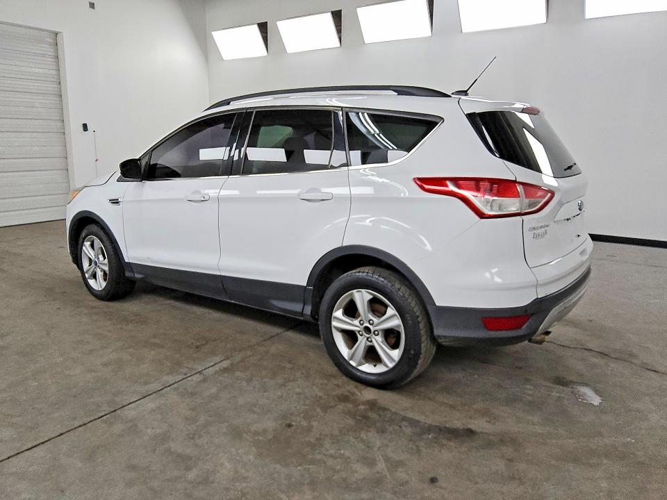Продажа на аукционе авто 2016 Ford Escape, vin: 1FMCU0GX6GUA91441, номер лота: 60403986