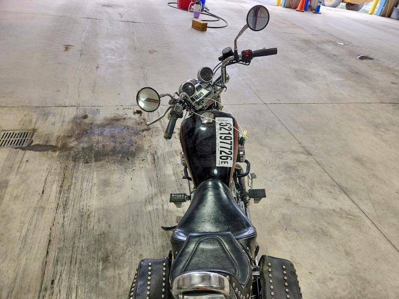 1998 Kawasaki Vn750 მანქანა იყიდება აუქციონზე, vin: JKAVNDA19WB538824, აუქციონის ნომერი: 62197726